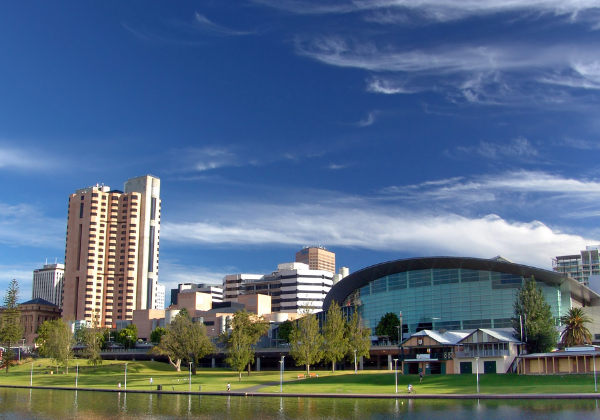 Adelaide (2) Adelaide (2)